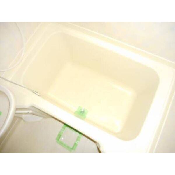 ジュネパレス市川第24-A0104号室 お風呂