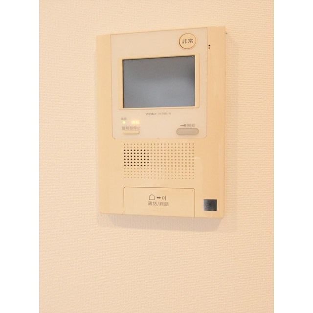 プラチナコート広尾0304号室 部屋その他