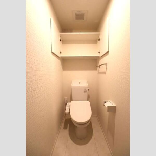 グラナーデ東葛西 温水洗浄暖房便座