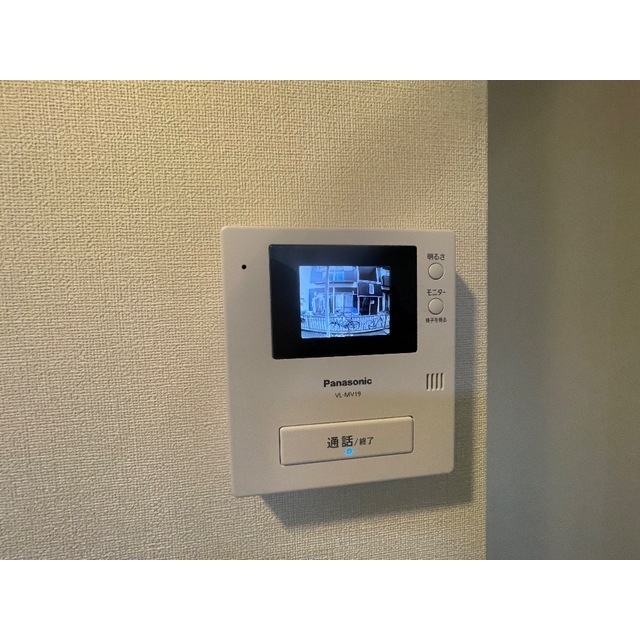 柿の木ヴィレッジⅡ102号室 部屋その他