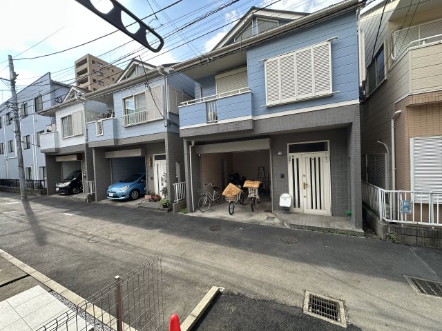 ベイルーム本厚木Norte102号室 展望