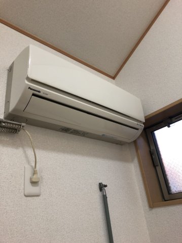 ウィステリアK202号室 その他