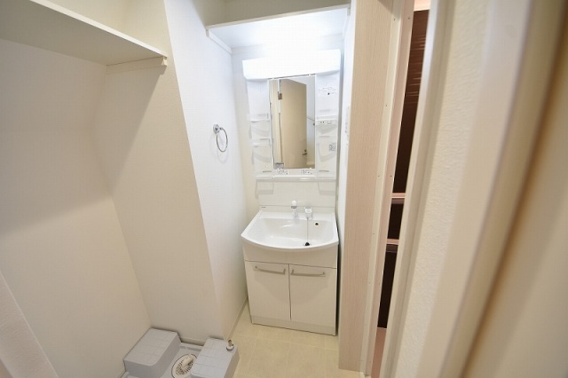 ＣＢ南与野コルザ1階 部屋その他