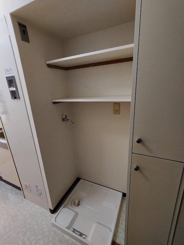 ホロンプラザ行徳4階 部屋その他