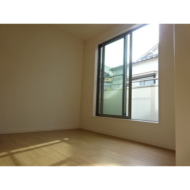 リムーヴ西巣鴨 リビング