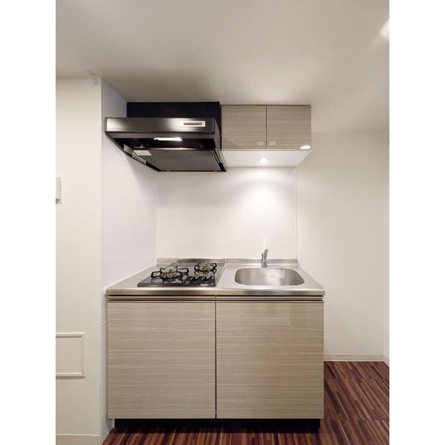 ＰＡＳＥＯ東武練馬0104号室 キッチン