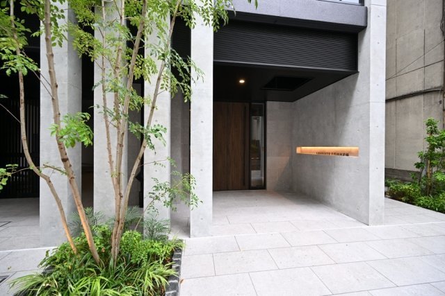 ＧＲＡＮＳＩＴＥ千代田水道橋5階 エントランス