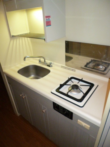 スカイコート阿佐ヶ谷第3 ※同タイプ参考写真