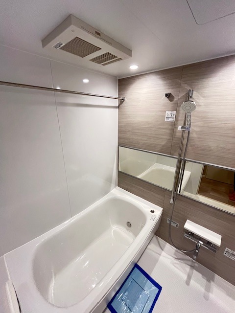 レジディアタワー麻布十番5階 同建物別部屋の参考画像