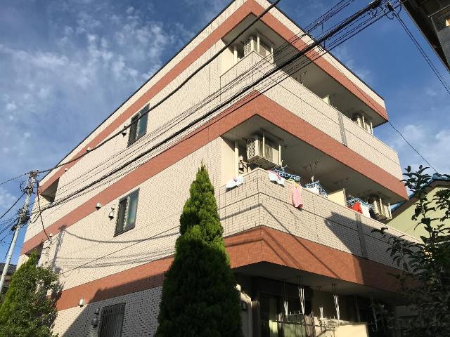 ＬＯＨＡＳ　-ロハス-の外観画像