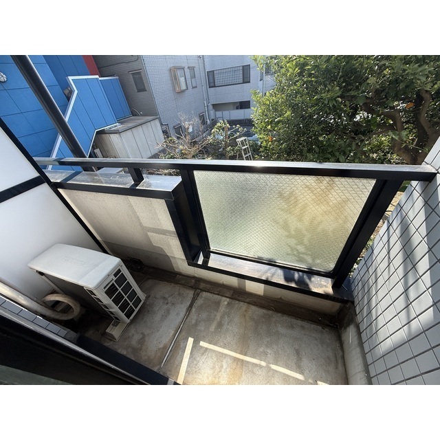 Rグレイスヒガシヤマ204号室 部屋その他