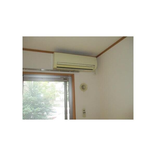 テスタ東小松川 部屋設備