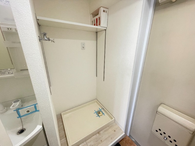 アムール祥1階 部屋その他