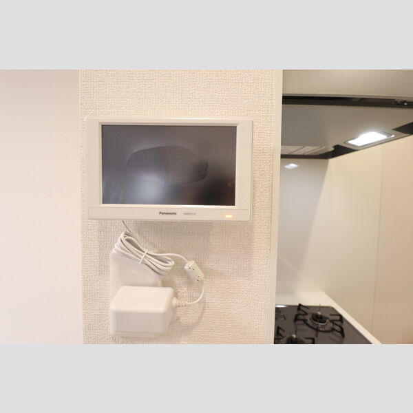 Resi NOIR(レジノワール)201号室 PCS設備