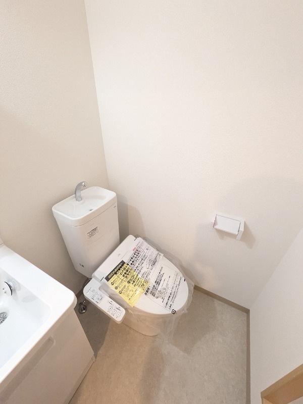 ラフィーナー東船橋(E-208)1階 他部屋写真