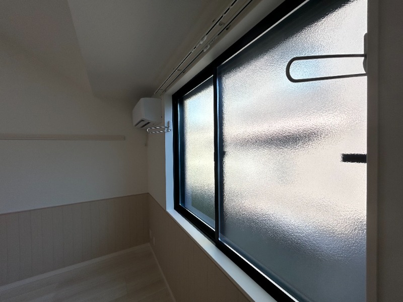 マウ東高円寺2階 部屋設備