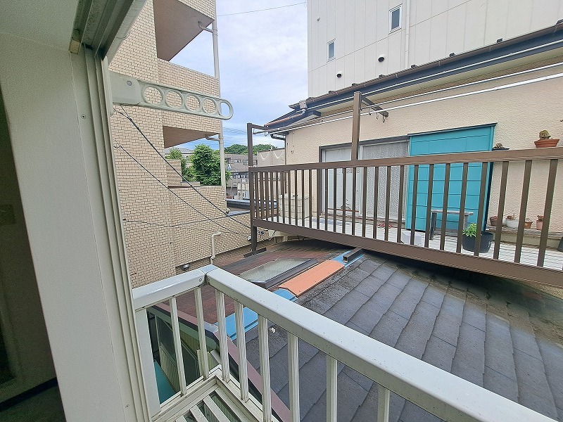 リッチハウス2階 部屋その他