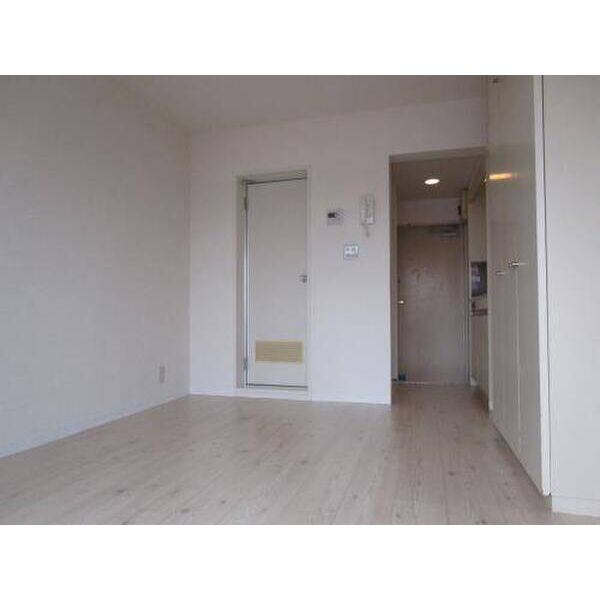 メゾン・ド・ミラベル リビング