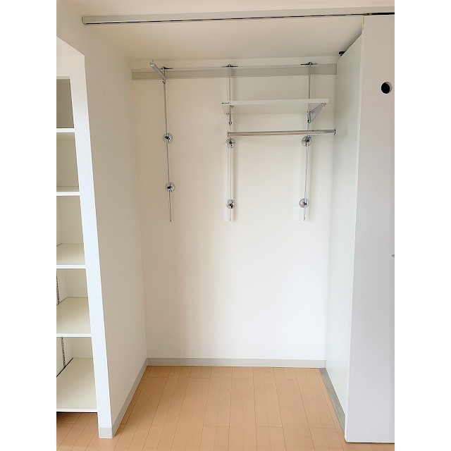 メゾン・ド・ヴィレ麻布台 リノベ前