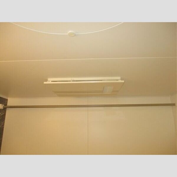 CLASSEUM都賀208号室 浴室換気乾燥機