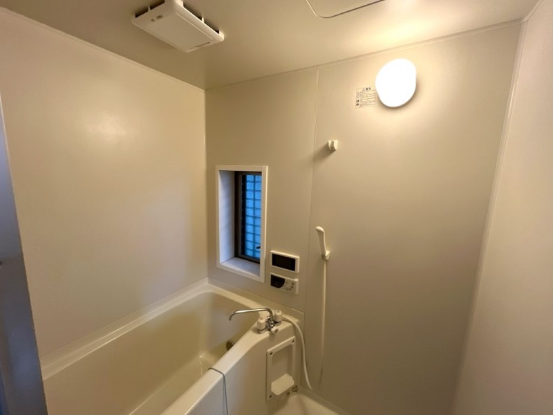 ウエストコート2階 部屋その他