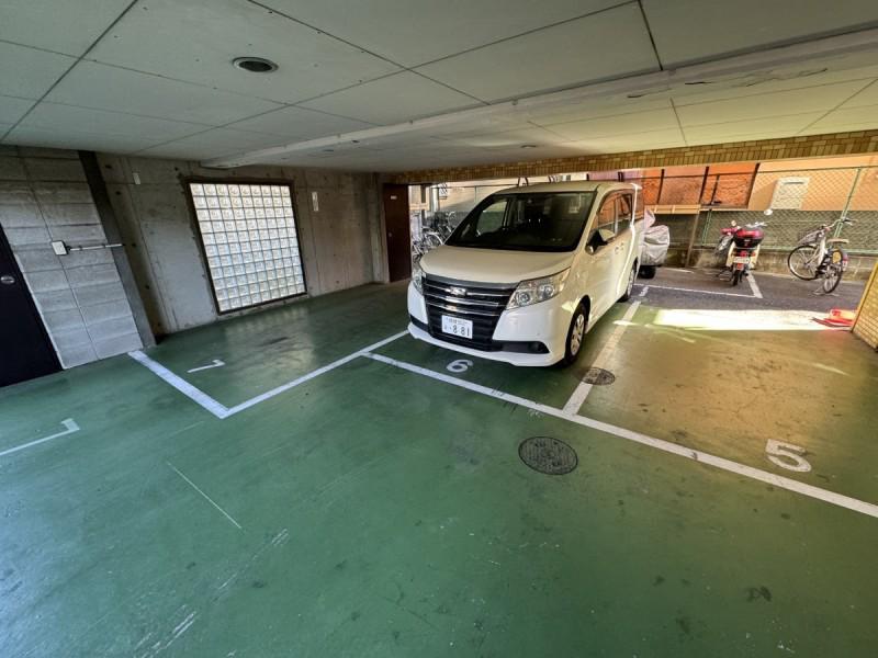 スターダスト相模2階 同建物別部屋の参考画像