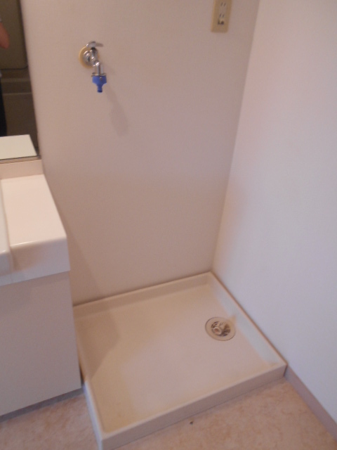 ラ・クラッセ西寺尾 内観