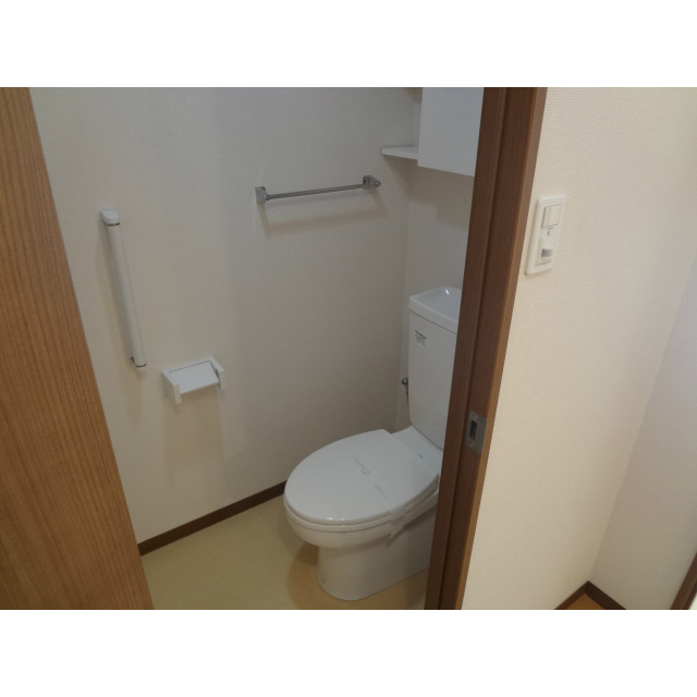 ヴァンクール305号室 内観