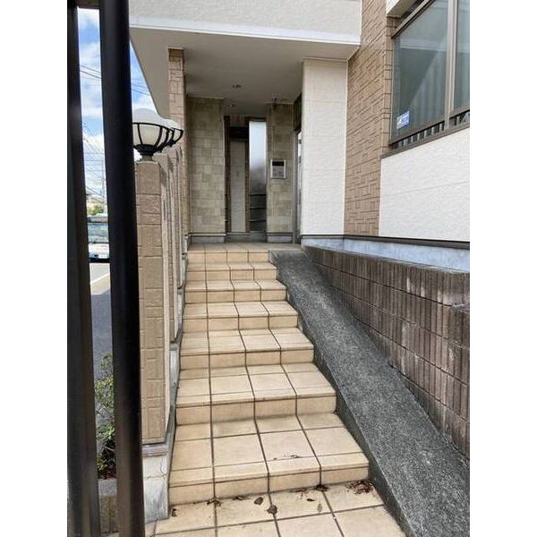 キチーム津田沼　ANNEX0206号室 外観