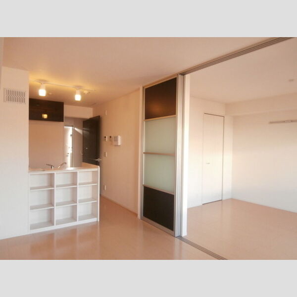 エクセル リビング