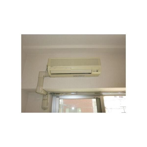 浅草参番館201号室 部屋その他