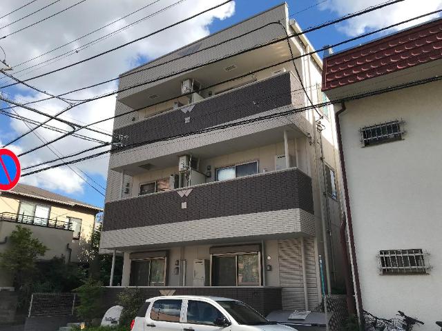 Ｌａ　Ｃｌａｒｔｅ　-ラ クラルテ- 外観写真（昼）