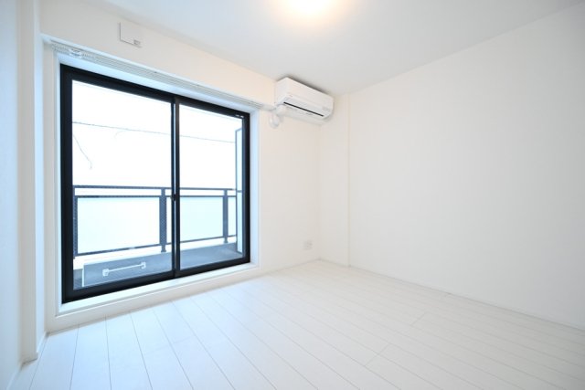 Ｔｈｅ　Ｒｅｓｉｄｅｎｃｅ　Ｎｉｈｏｎｂａｓｈｉ2階 部屋その他