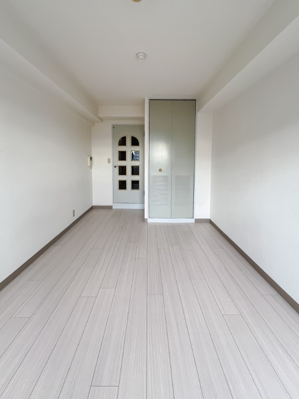 ビエラコート桜台5階 寝室