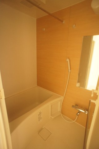スカイホーム本郷0205号室 お風呂