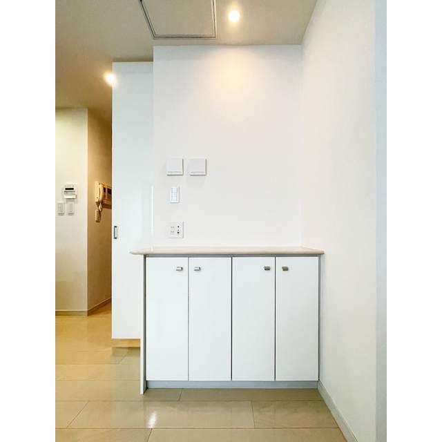銀座イーストシティタワー5階 部屋その他