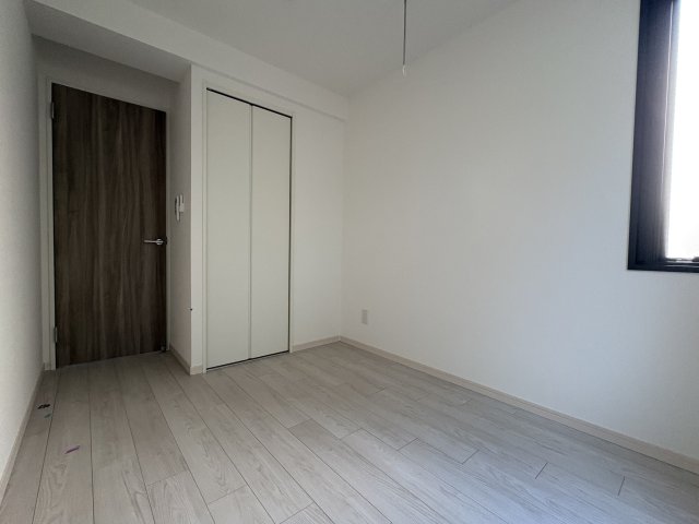 グランピア四谷0103号室 リビング