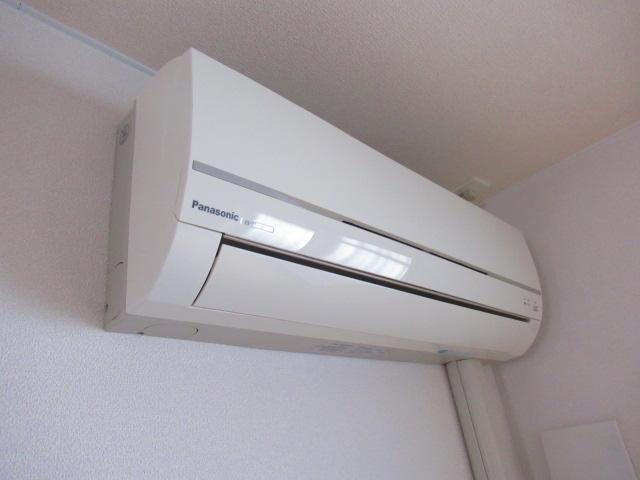 ウィルマルカ306号室 同物件306号室写真