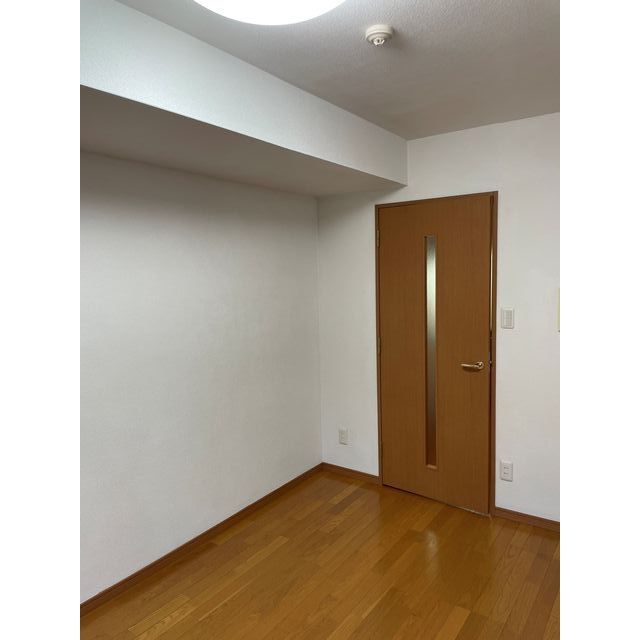 ルーブル西早稲田 リビング