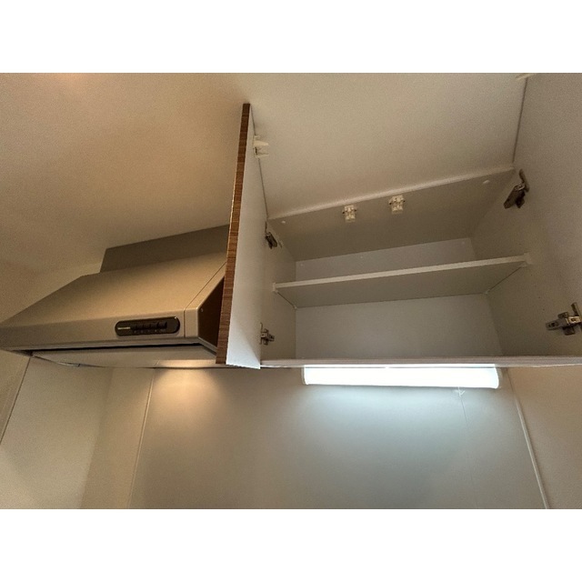 MQuarto与野本町106号室 内観