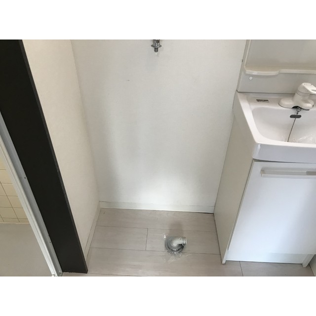 大磯ハイツB棟1号室 部屋その他