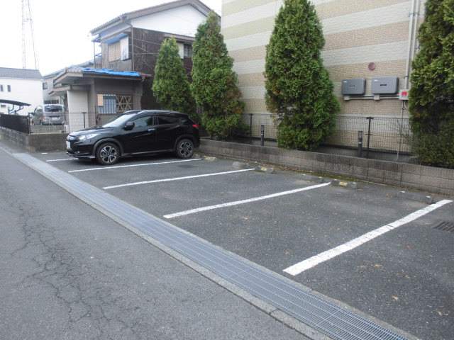 レオパレスルーミナス　Ａｙａ204号室 部屋その他