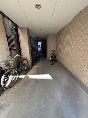 サンイング葛西0201号室 その他共有部分