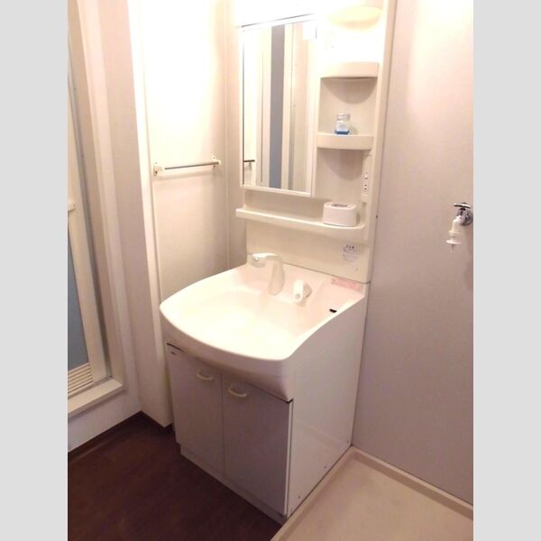 レスポワール　Ⅱ 洗面