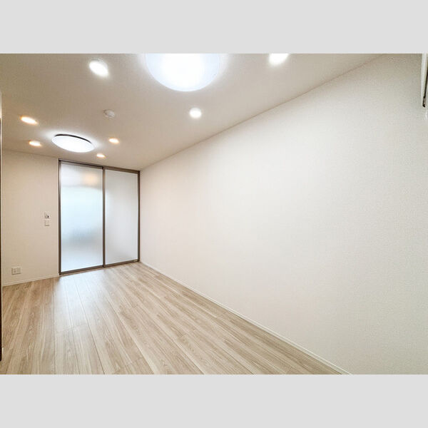 セレスティア東向島306号室 LDK約11.0帖