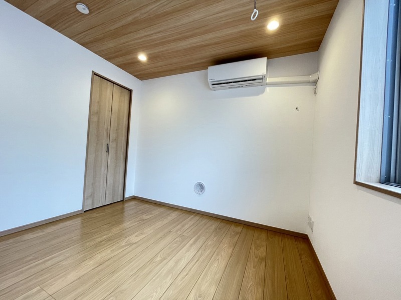 livegreen3階 部屋その他