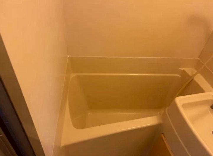 ヤマハハイツ1階 ＊別号室の写真となります。