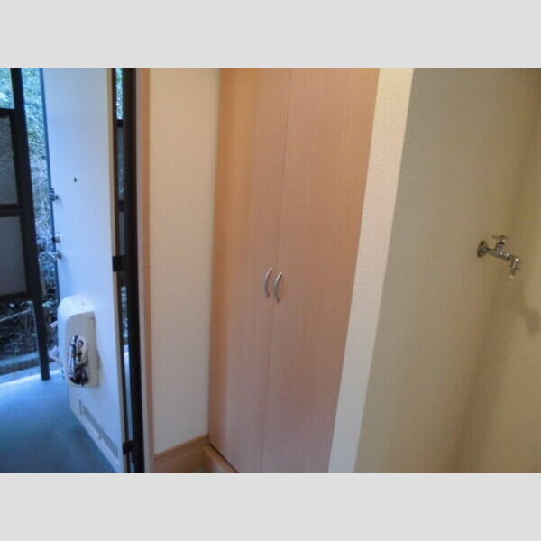 カーサ・カルモ亥鼻202号室 同建物別部屋の参考画像