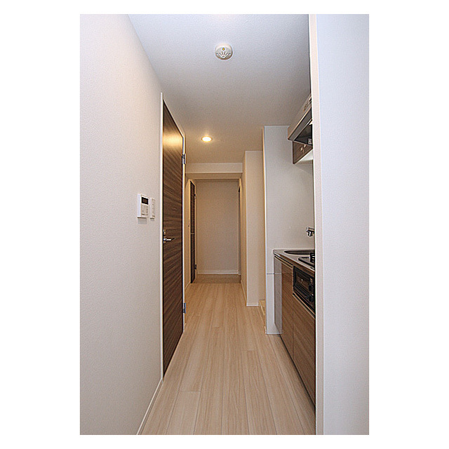 GENOVIA荻窪skygarden0503号室 内観