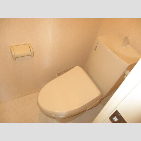 オッツⅢ トイレ　温水洗浄暖房便座